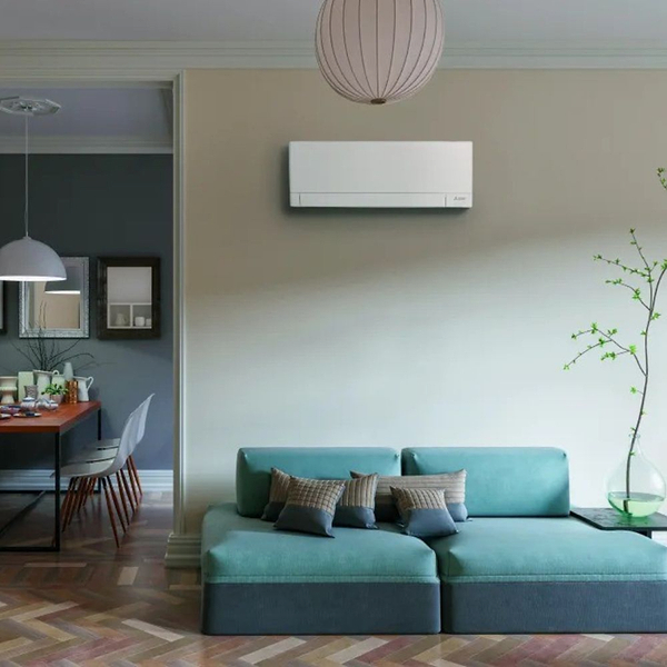 Фото - Кондиціонер спліт Mitsubishi Electric MSZ-AY42VGK\MUZ-AY42VG