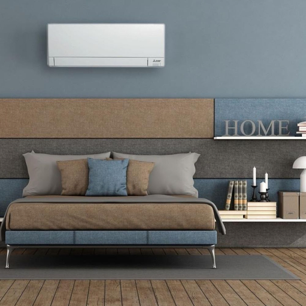 Фото - Кондиціонер спліт Mitsubishi Electric MSZ-AY42VGK\MUZ-AY42VG