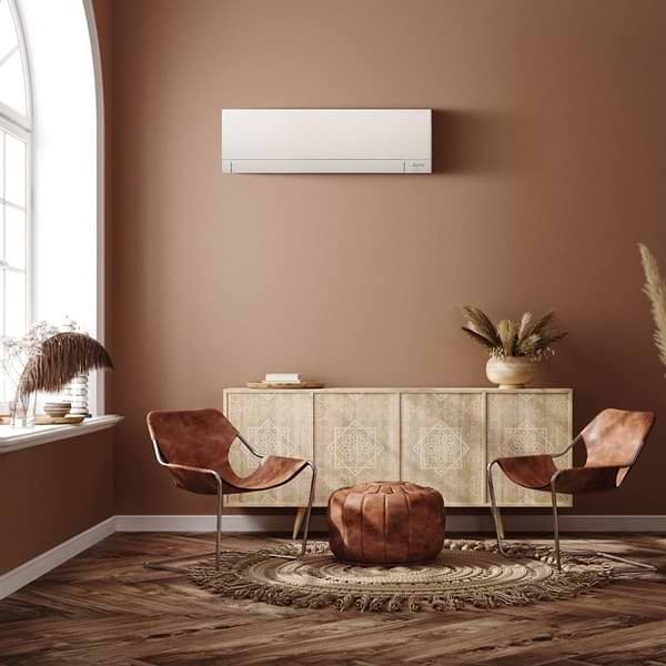 Фото - Кондиціонер спліт Mitsubishi Electric MSZ-AY50VGK\MUZ-AY50VG