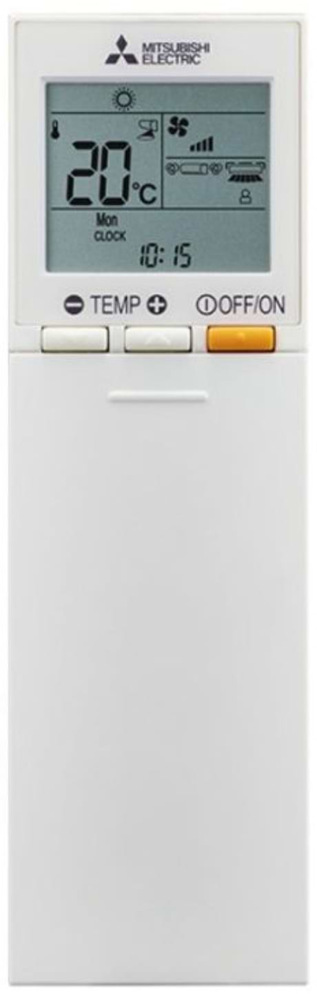 Фото - Кондиціонер спліт Mitsubishi Electric MSZ-AY50VGK\MUZ-AY50VG