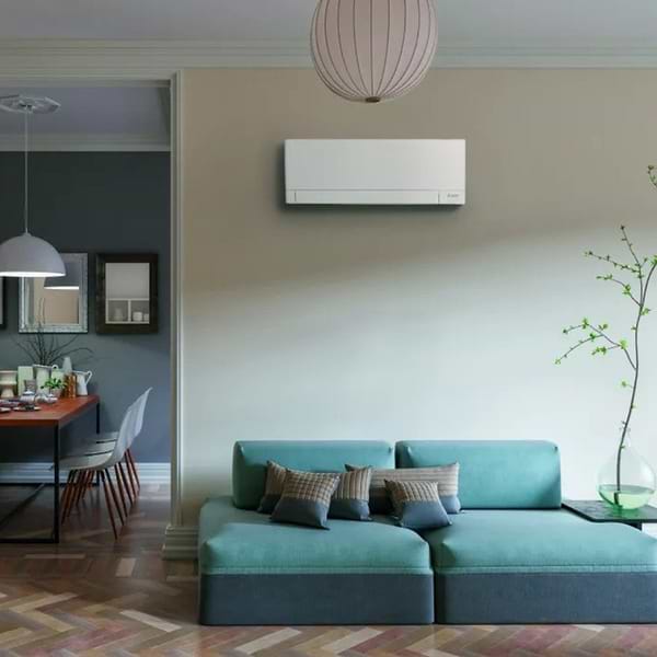 Фото - Кондиціонер спліт Mitsubishi Electric MSZ-AY50VGK\MUZ-AY50VG