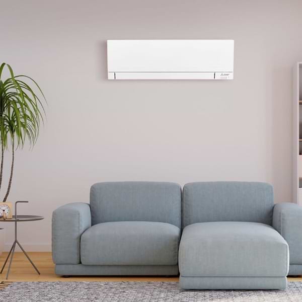 Фото - Кондиціонер спліт Mitsubishi Electric MSZ-AY50VGK\MUZ-AY50VG