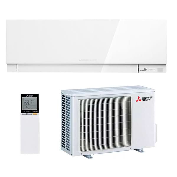 Фото - Кондиционер сплит Mitsubishi Electric MSZ-EF42VGKW\MUZ-EF42VG