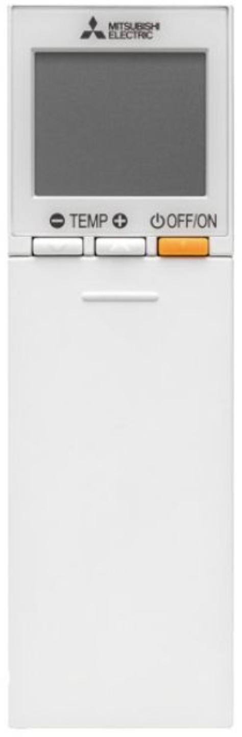 Фото - Кондиціонер спліт Mitsubishi Electric MSZ-RW25VG\MUZ-RW25VGHZ