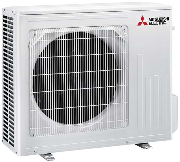 Фото - Кондиціонер спліт Mitsubishi Electric MSZ-RW35VG\MUZ-RW35VGHZ