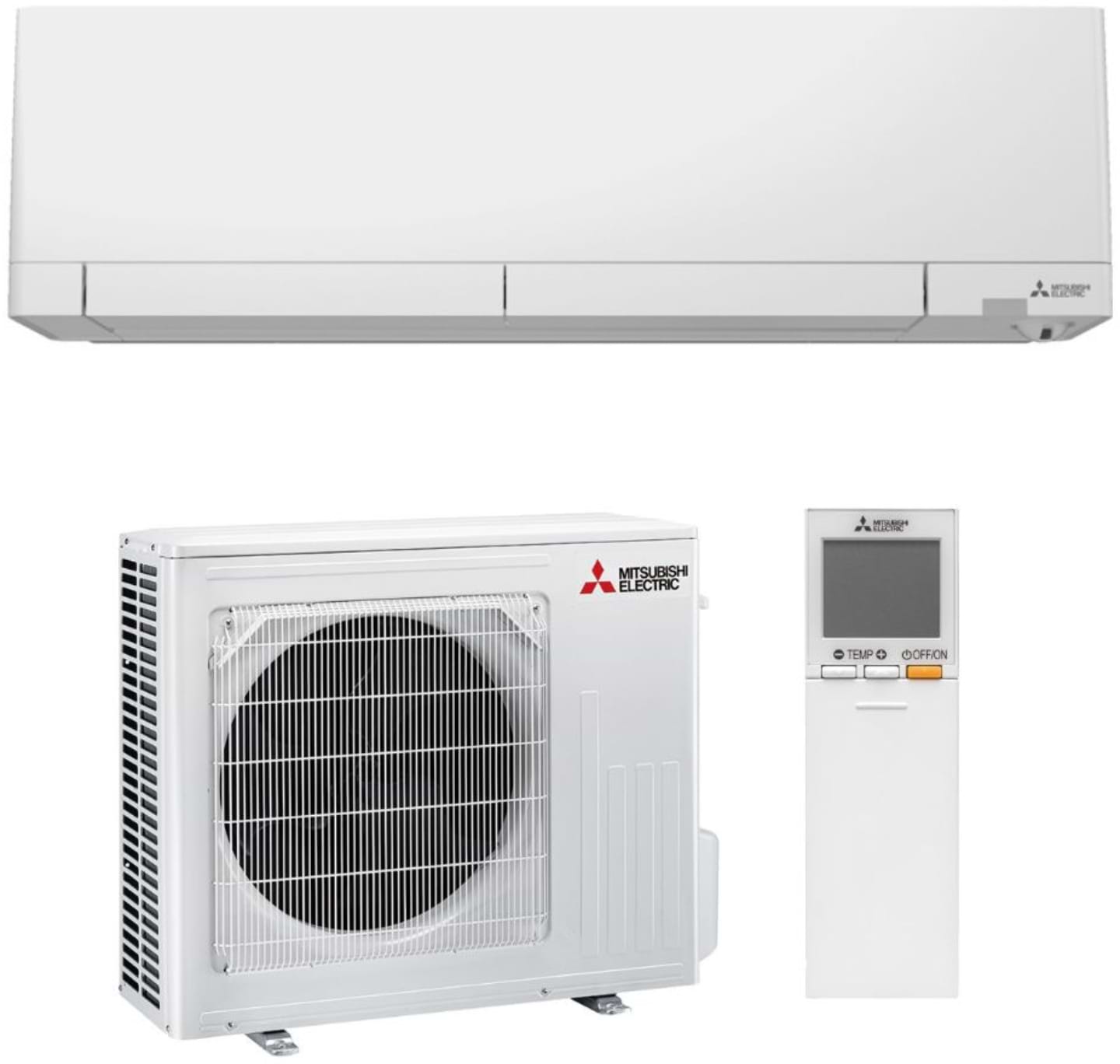 Кондиціонер спліт Mitsubishi Electric MSZ-RW50VG\MUZ-RW50VGHZ