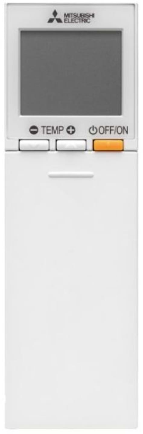 Фото - Кондиціонер спліт Mitsubishi Electric MSZ-RW50VG\MUZ-RW50VGHZ