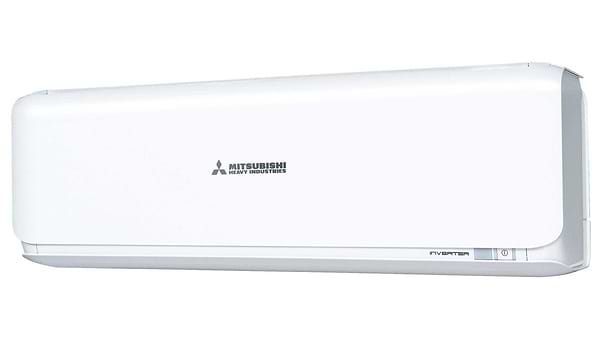 Фото - Кондиціонер спліт Mitsubishi Heavy SRK35ZSX-W/SRC35ZSX-W