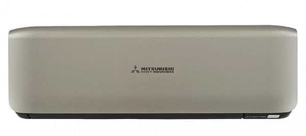 Фото - Кондиціонер спліт Mitsubishi Heavy SRK25ZSX-WT/SRC25ZSX-W