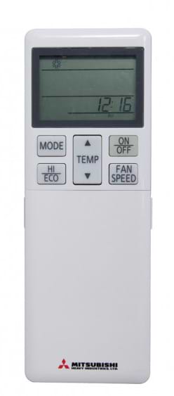 Фото - Кондиционер сплит Mitsubishi Heavy SRK71ZSPR-S/SRC71ZSPR-S