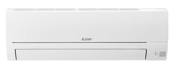 Фото - Кондиціонер спліт Mitsubishi Electric MSZ-HR35VF\MUZ-HR35VF