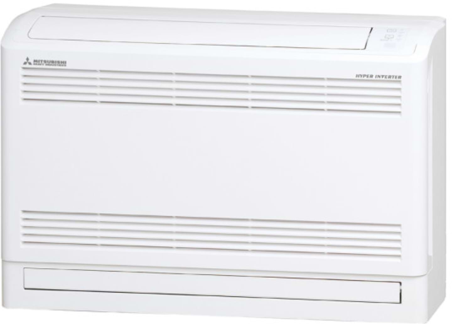 Кондиціонер спліт Mitsubishi SRF25ZS-W/SRC25ZS-W