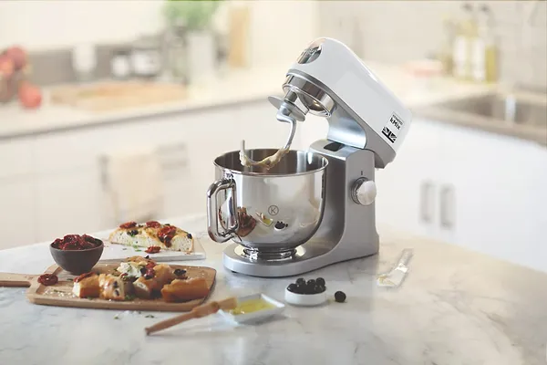 Фото - Кухонна машина Kenwood KMX750WH