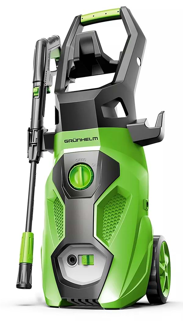 Фото - Мінімийка Grunhelm GR-18LW