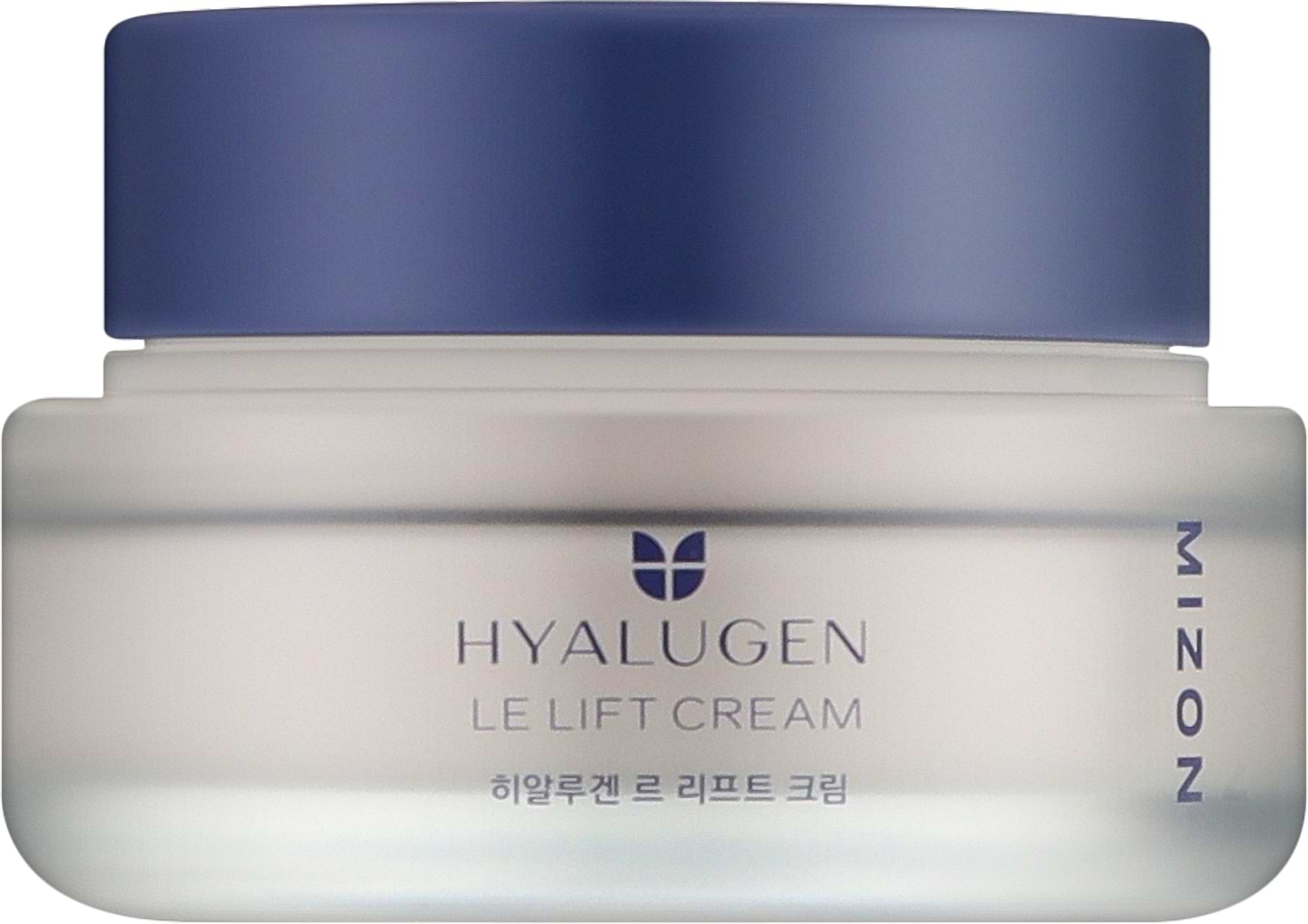 Крем для лица Mizon Hyalugen Le Lift Cream 50 мл (8809663755539)
