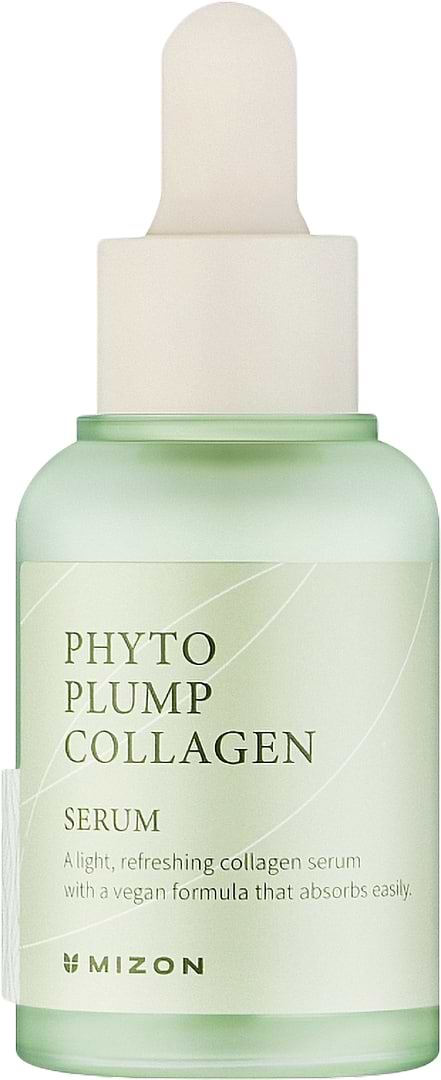 Сыворотка для лица Mizon PHYTO PLUMP COLLAGEN, 30 мл (8809663754242)
