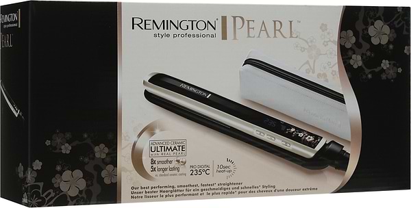 Фото - Выпрямитель волос Remington S9500 E51 Pearl
