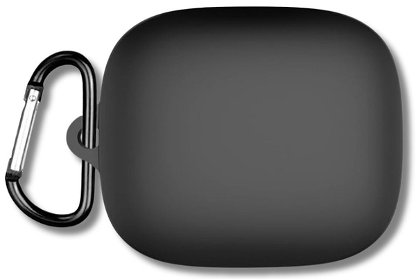 Фото - Чехол для наушников BeCover for Xiaomi Redmi Buds 7s Black (714817)