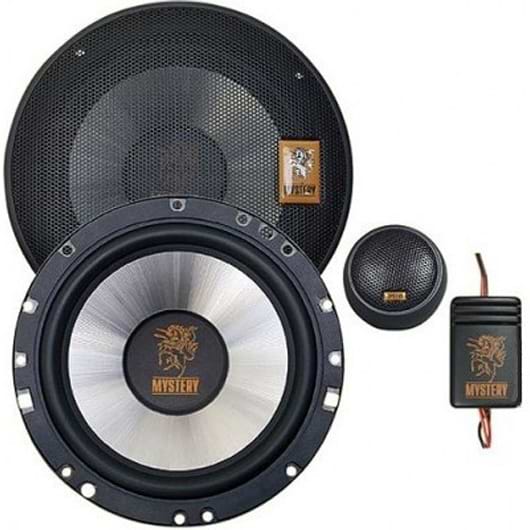 Автоакустика Mystery MJ 650
