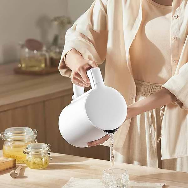 Фото - Електричний чайник Mijia Electric Kettle N1 (MJDSH05YM)