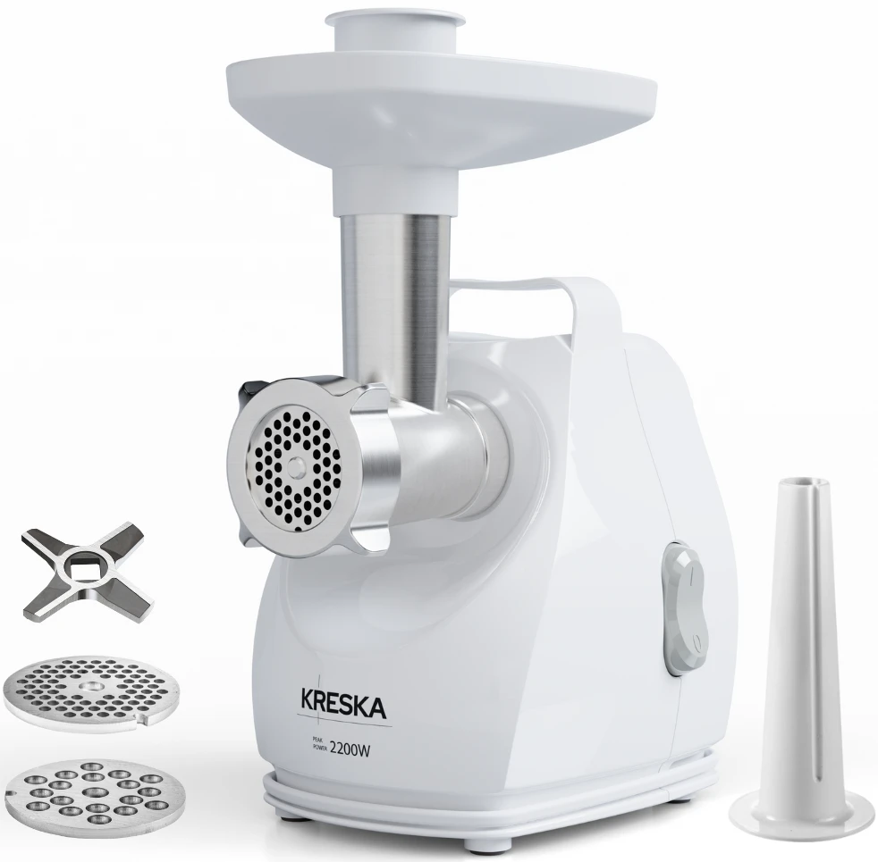 М'ясорубка Kreska 390.5