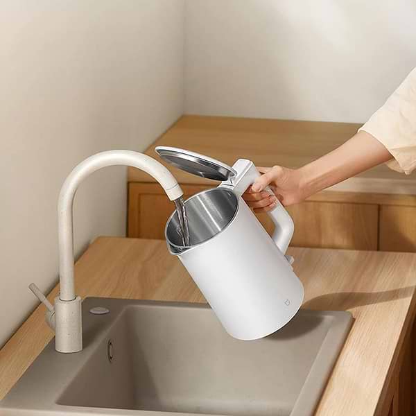 Фото - Електричний чайник Mijia Electric Kettle N1 (MJDSH05YM)