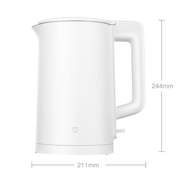 Фото - Електричний чайник Mijia Electric Kettle N1 (MJDSH05YM)