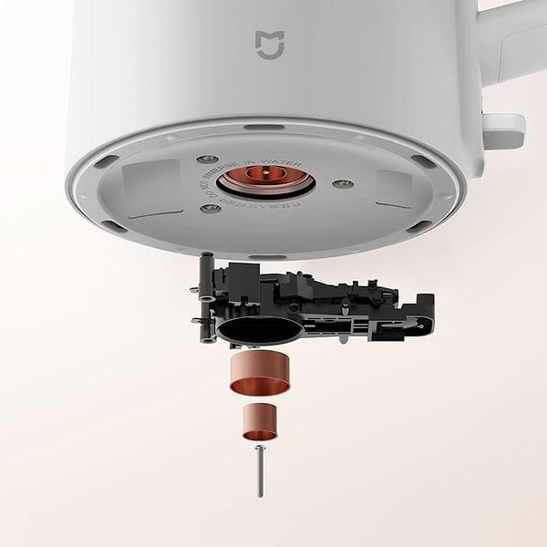 Фото - Електричний чайник Mijia Electric Kettle N1 (MJDSH05YM)