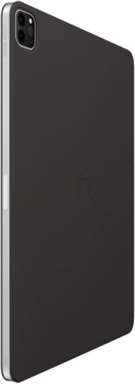 Фото - Чохол для планшета Apple Smart Folio for iPad Pro 12.9"/Air 13" M2 - Black (MJMG3ZM/A)