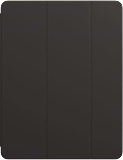 Фото - Чохол для планшета Apple Smart Folio for iPad Pro 12.9"/Air 13" M2 - Black (MJMG3ZM/A)