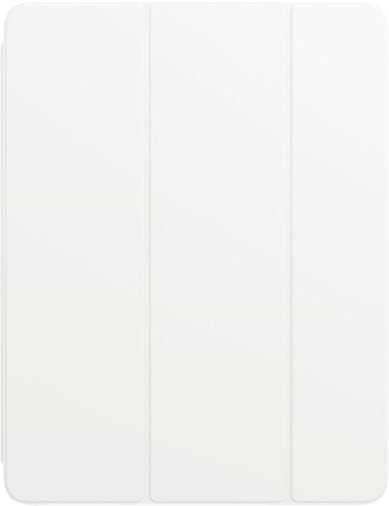 Фото - Чехол для планшета Apple Smart Folio for iPad Pro 12.9"/Air 13" M2  White (MJMH3ZM/A)