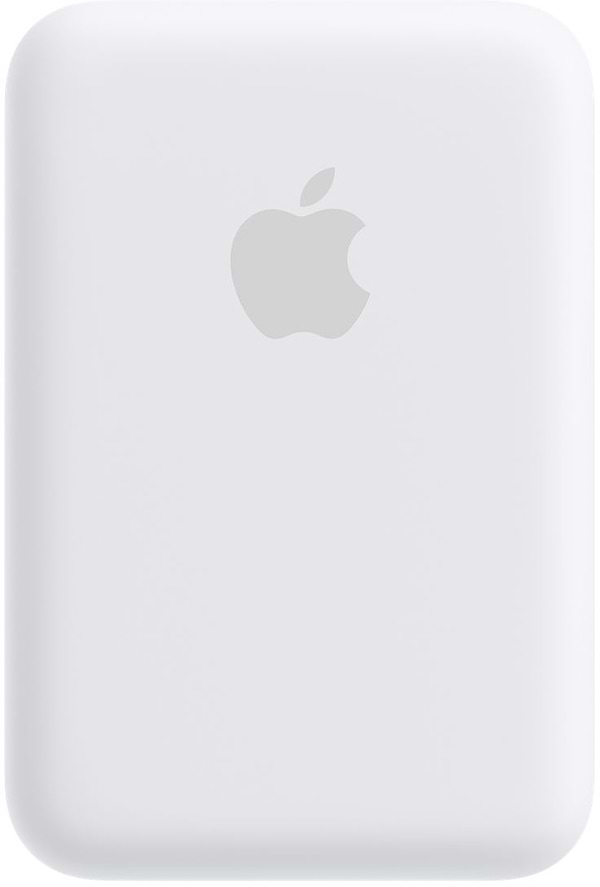 Фото - Батарея мобільна Apple MagSafe Battery Pack (MJWY3)
