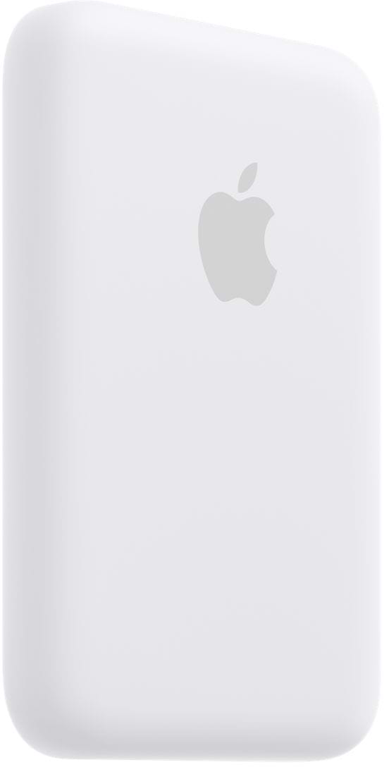 Фото - Батарея мобільна Apple MagSafe Battery Pack (MJWY3)