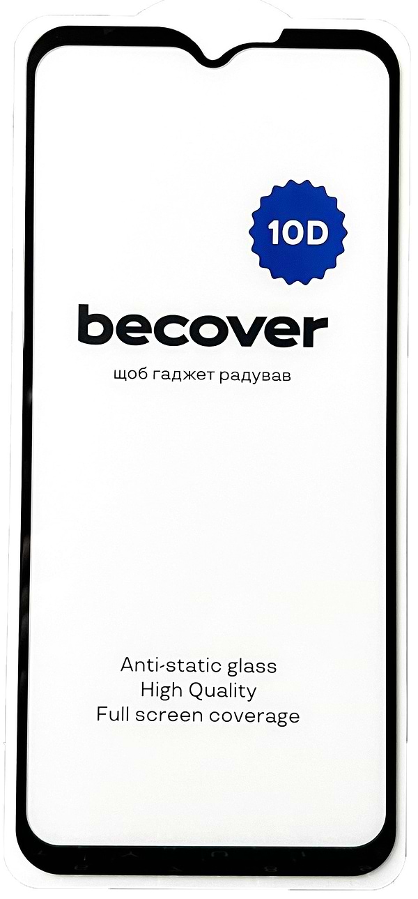 Фото - Защитное стекло для смартфона BeCover for Samsung Galaxy XCover7 Pro SM-G766B 10D Black (713554) Фото - Защитное стекло для смартфона BeCover for Samsung Galaxy XCover7 Pro SM-G766B 10D Black (713554)