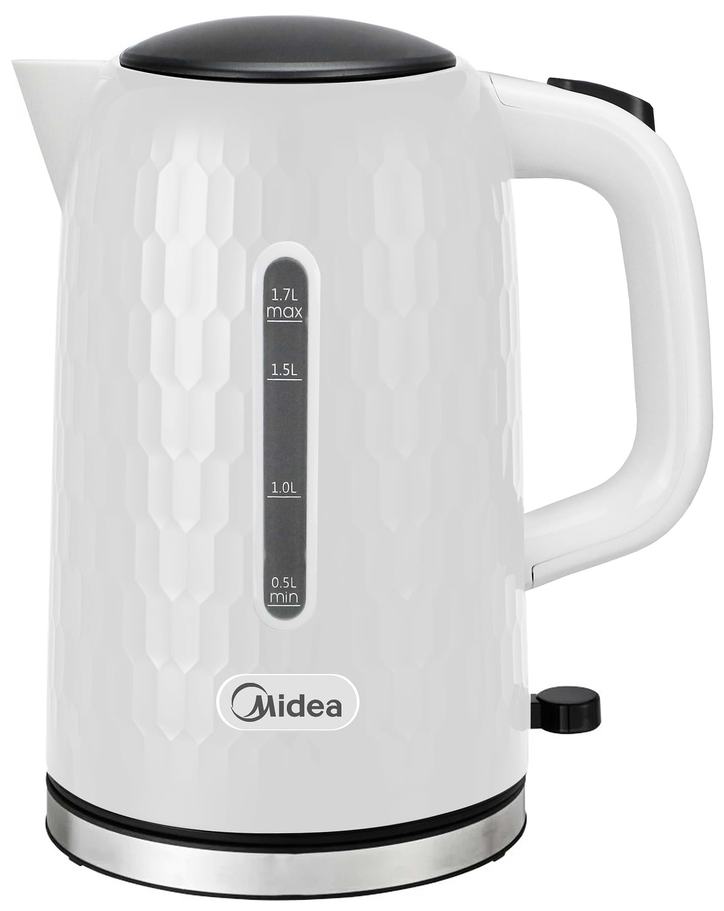 Электрический чайник Midea MK-17D19A2 - Фото 1