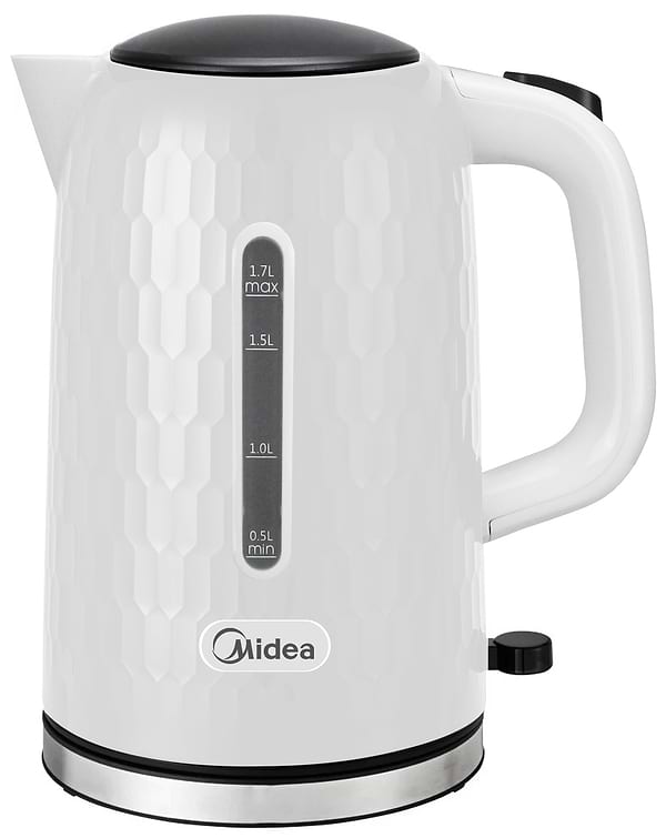 Фото - Электрический чайник Midea MK-17D19A2
