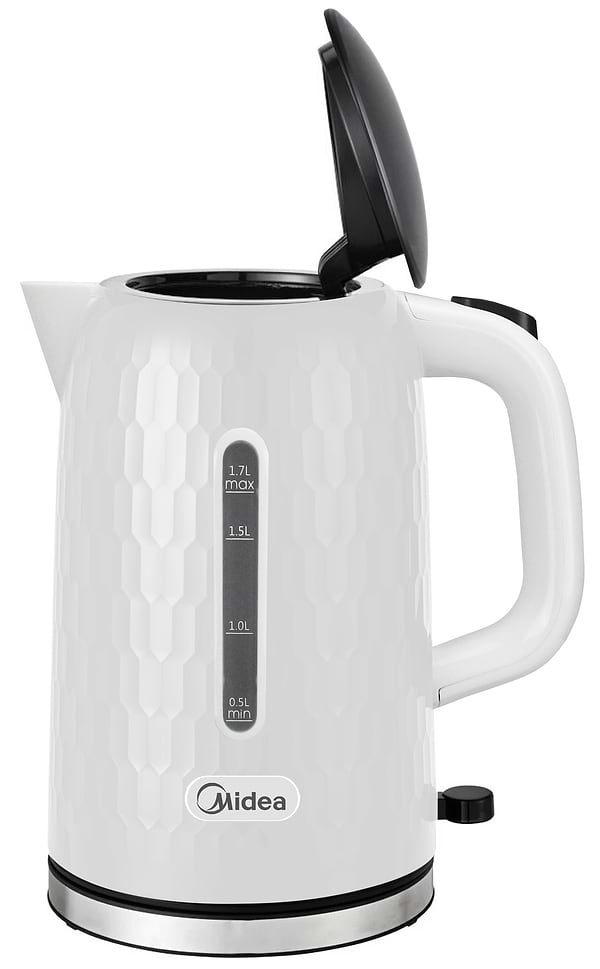 Фото - Электрический чайник Midea MK-17D19A2