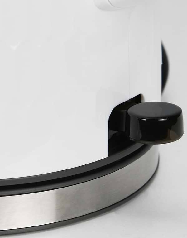 Фото - Электрический чайник Midea MK-17D19A2