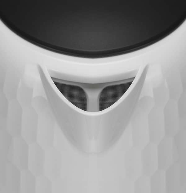 Фото - Электрический чайник Midea MK-17D19A2