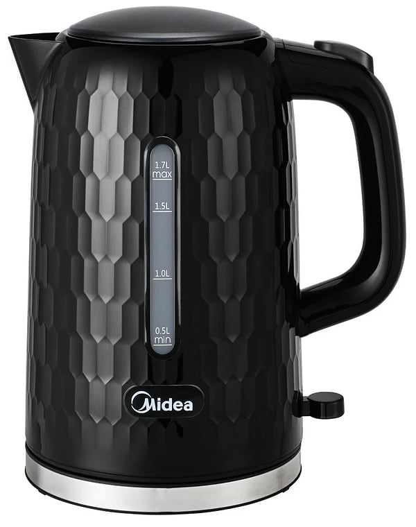 Фото - Электрический чайник Midea MK-17D19A2B