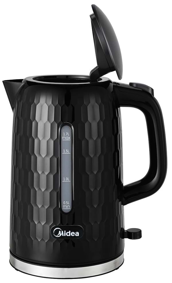 Фото - Электрический чайник Midea MK-17D19A2B