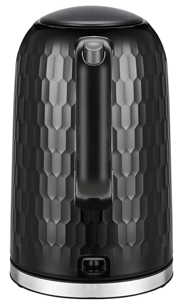 Фото - Электрический чайник Midea MK-17D19A2B