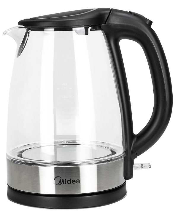 Фото - Электрический чайник Midea MK-17G02B2