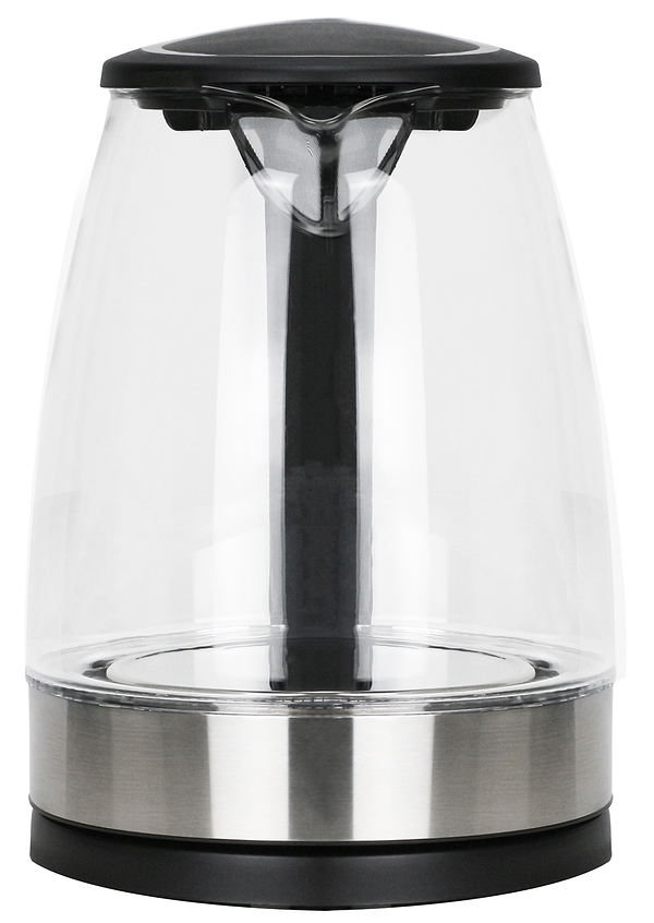 Фото - Электрический чайник Midea MK-17G02B2