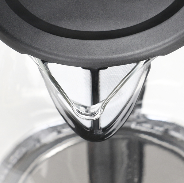 Фото - Электрический чайник Midea MK-17G02B2