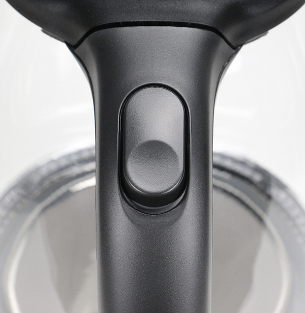 Фото - Электрический чайник Midea MK-17G02B2