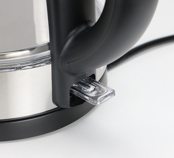 Фото - Электрический чайник Midea MK-17G02B2