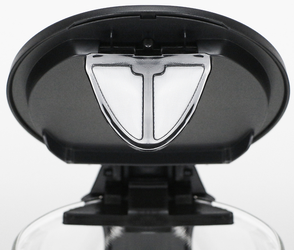 Фото - Электрический чайник Midea MK-17G02B2