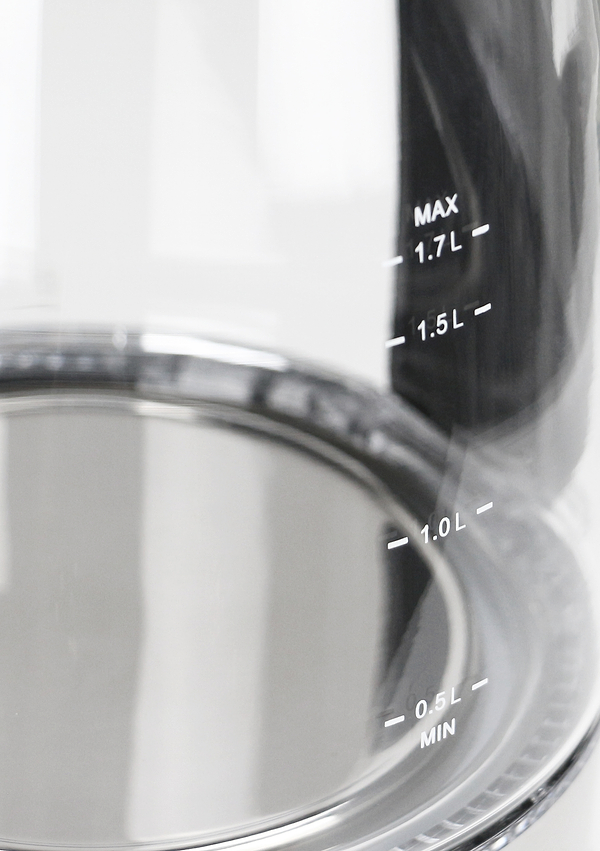 Фото - Электрический чайник Midea MK-17G02B2