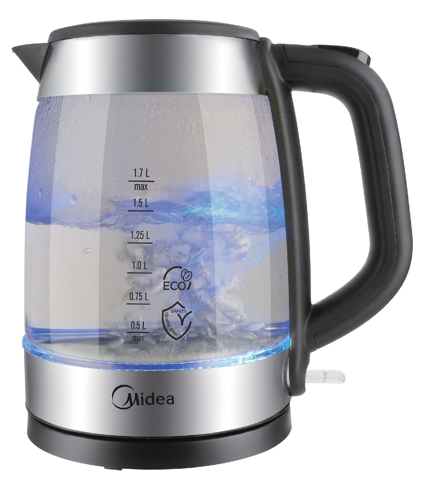 Електричний чайник Midea MK-17G03A